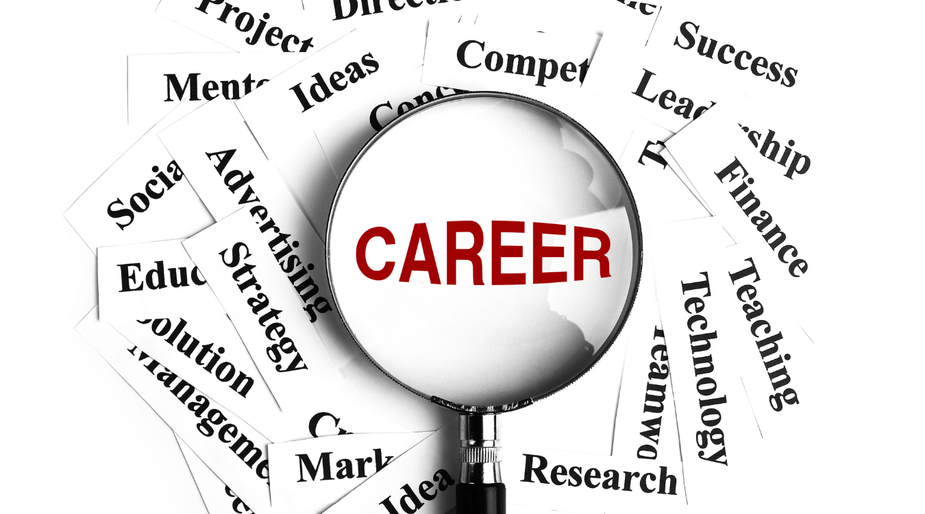 Finding Your Career Path: A Step-by-Step Guide to Choosing the Right Profession