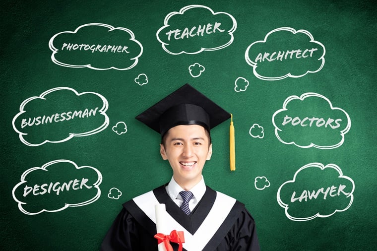 Choosing the Right Degree and Specialization for Success in Today’s Workforce